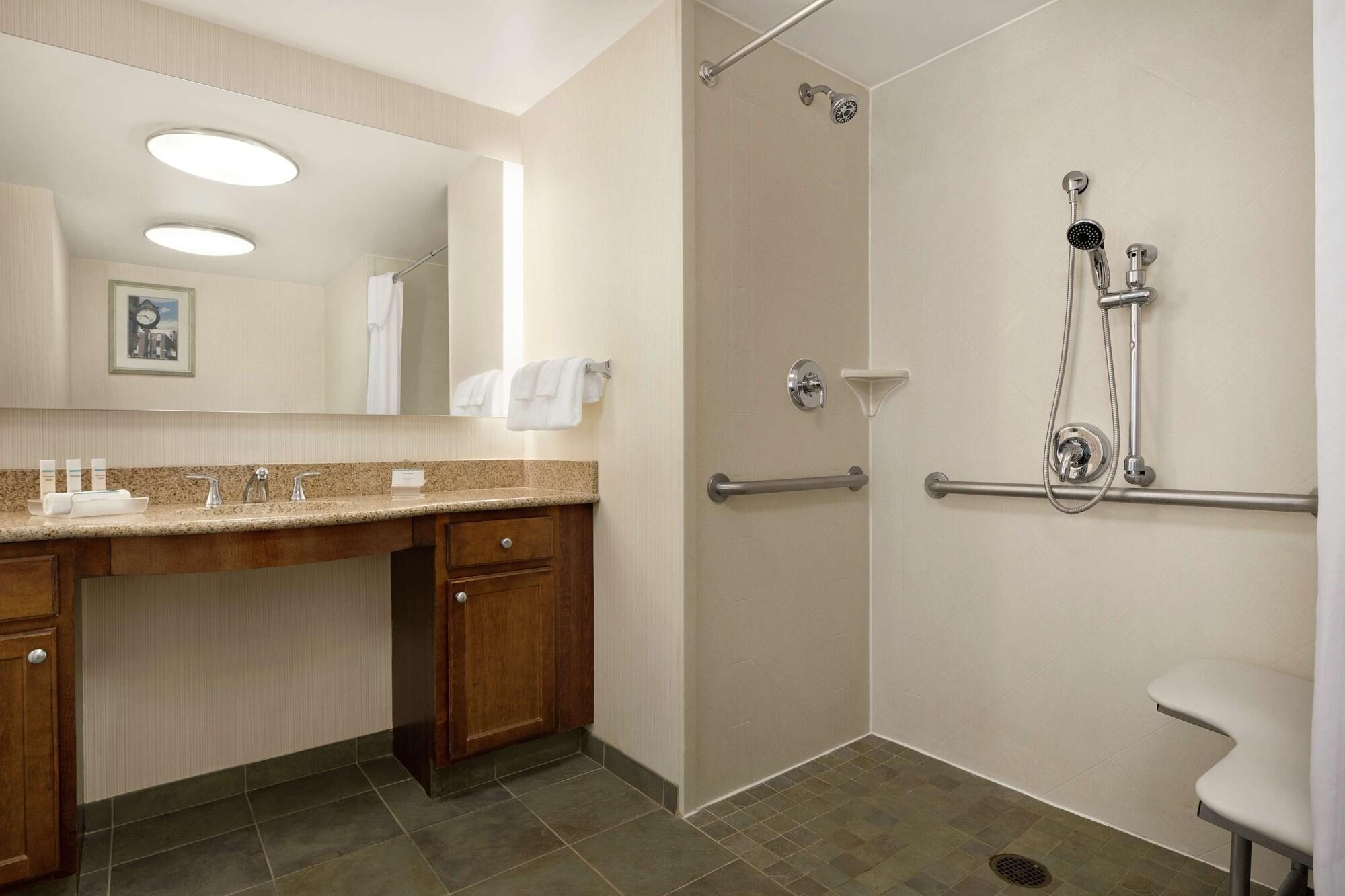 Homewood Suites By Hilton Dover - Rockaway Exterior photo