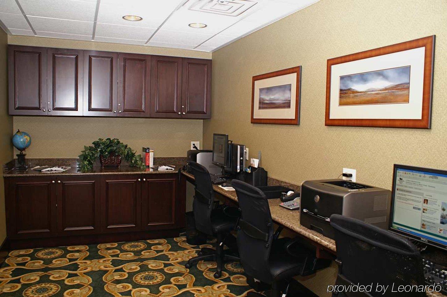 Homewood Suites By Hilton Dover - Rockaway Business photo
